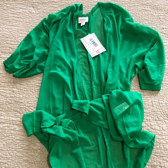 LuLaRoe S Lindsay NWT - Picture 1 of 4